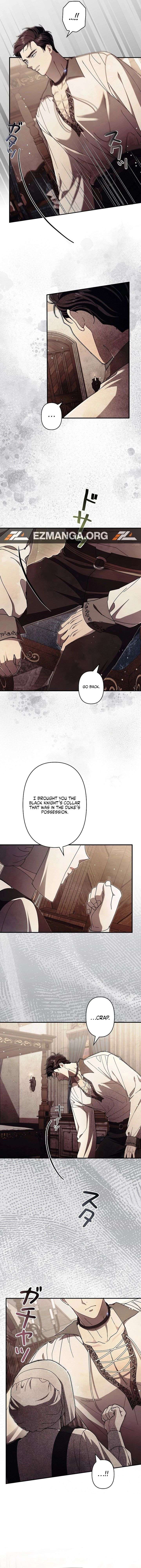 Another Heaven Chapter 61 - Page 5