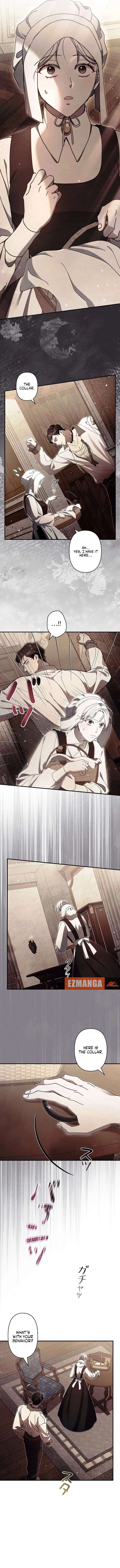 Another Heaven Chapter 61 - Page 6