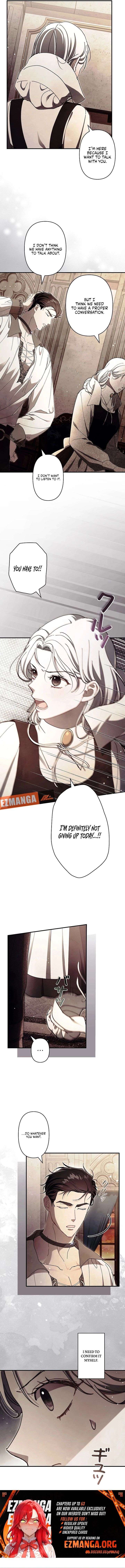 Another Heaven Chapter 61 - Page 7