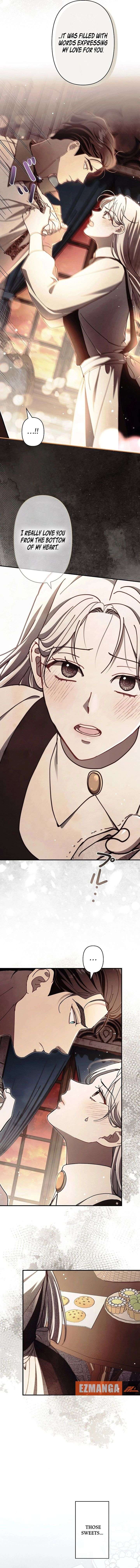 Another Heaven Chapter 61 - Page 11