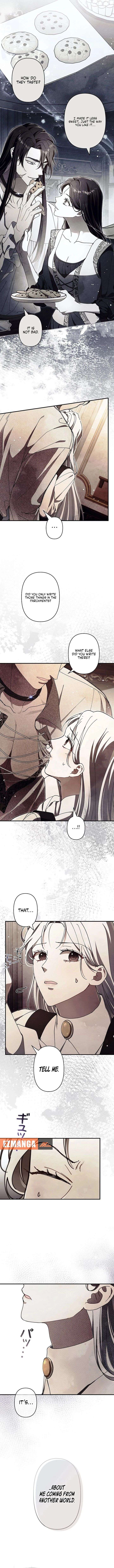 Another Heaven Chapter 61 - Page 12