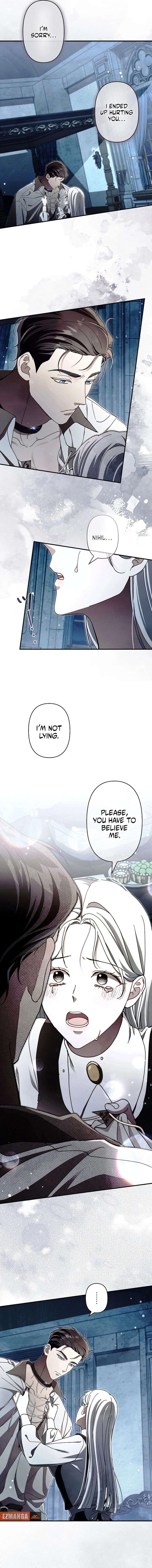 Another Heaven Chapter 62 - Page 4