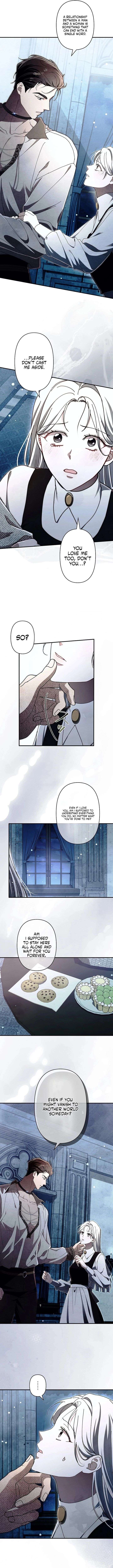 Another Heaven Chapter 62 - Page 9