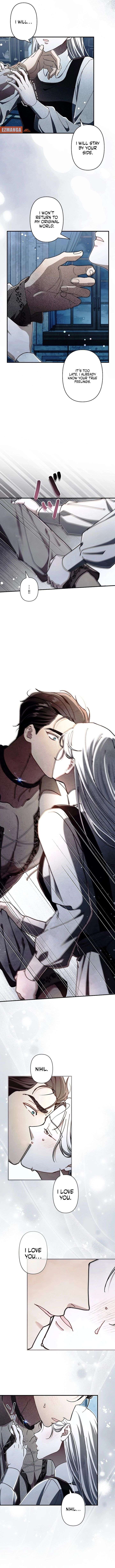 Another Heaven Chapter 62 - Page 10
