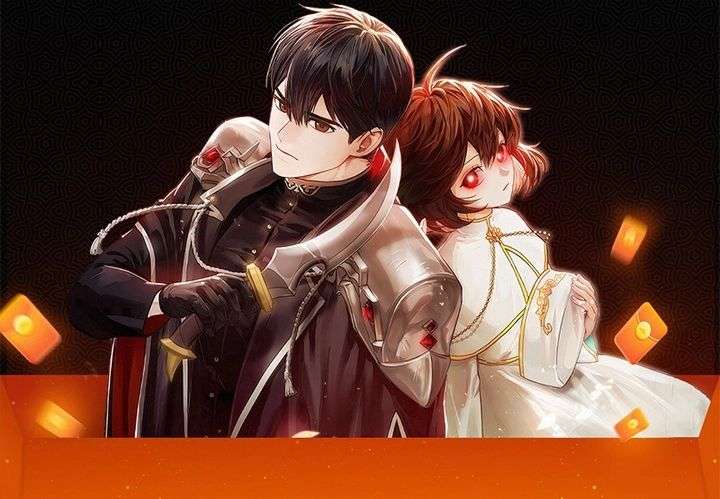 Another Heaven Chapter 62 - Page 13