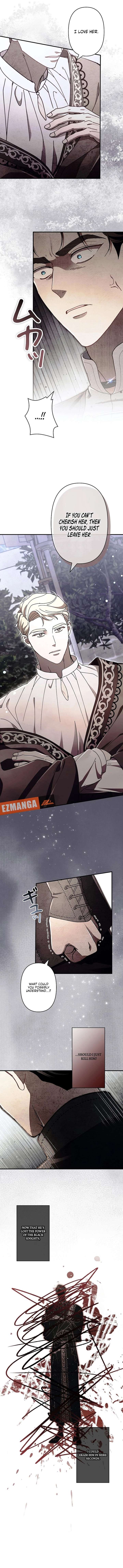 Another Heaven Chapter 63 - Page 10