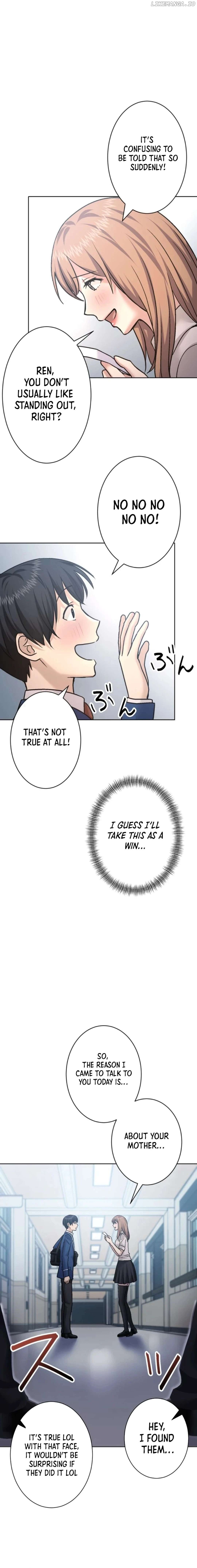 Another Strongest Me – Rising from Rock Bottom Chapter 8 - Page 20