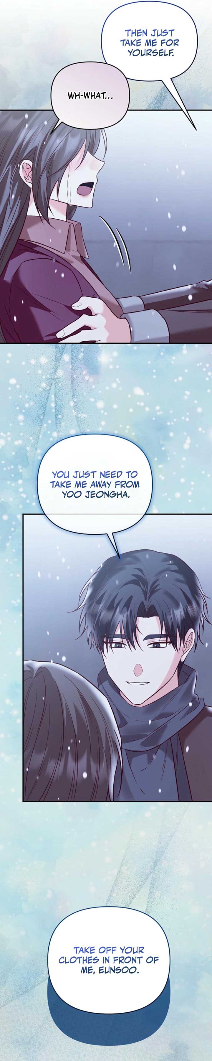 Another Tonight Chapter 19 - Page 5