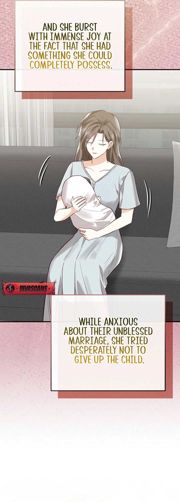 Another Tonight Chapter 19 - Page 7