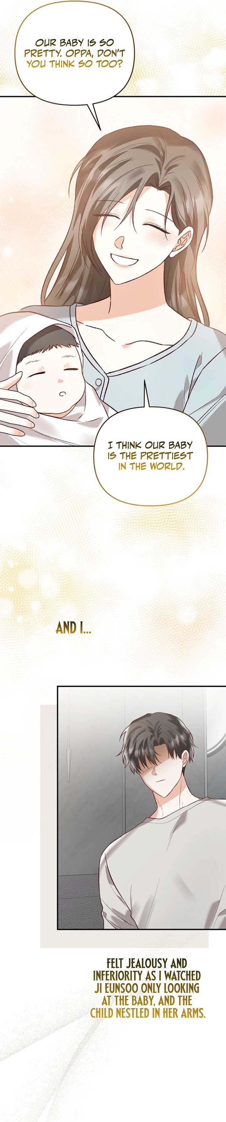 Another Tonight Chapter 19 - Page 8