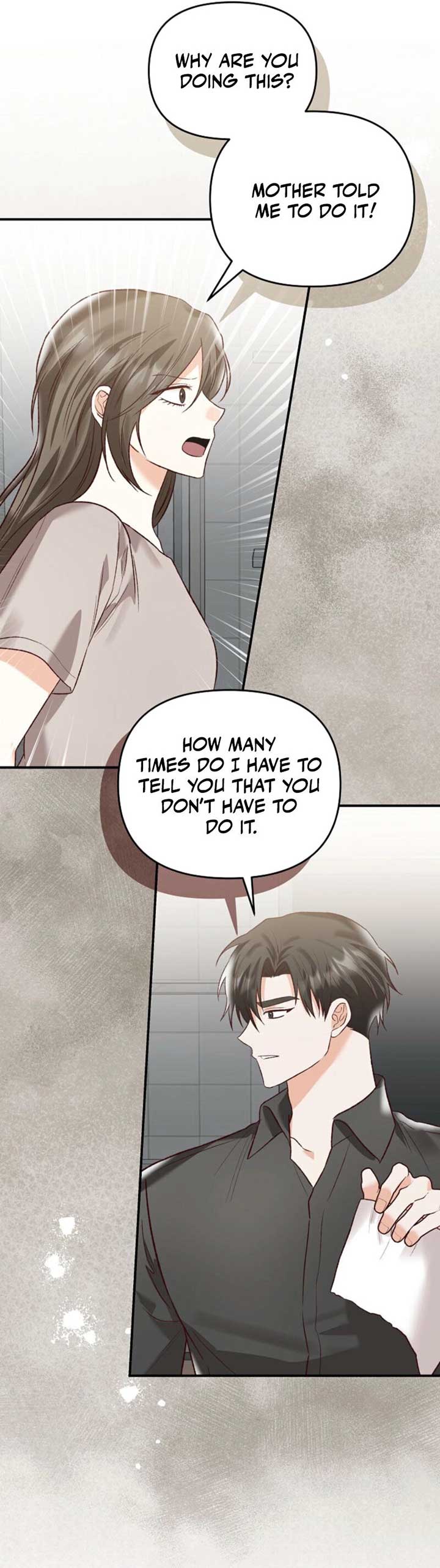 Another Tonight Chapter 19 - Page 11