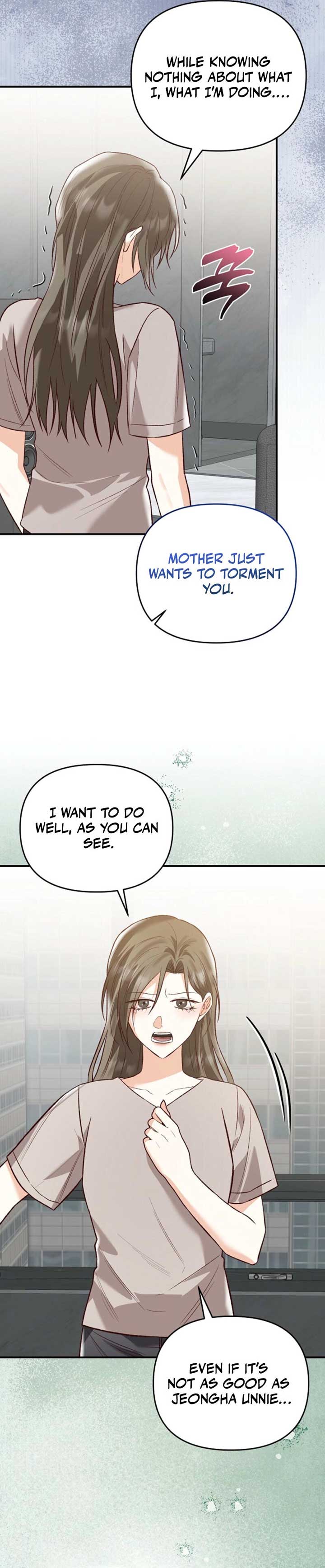 Another Tonight Chapter 19 - Page 14