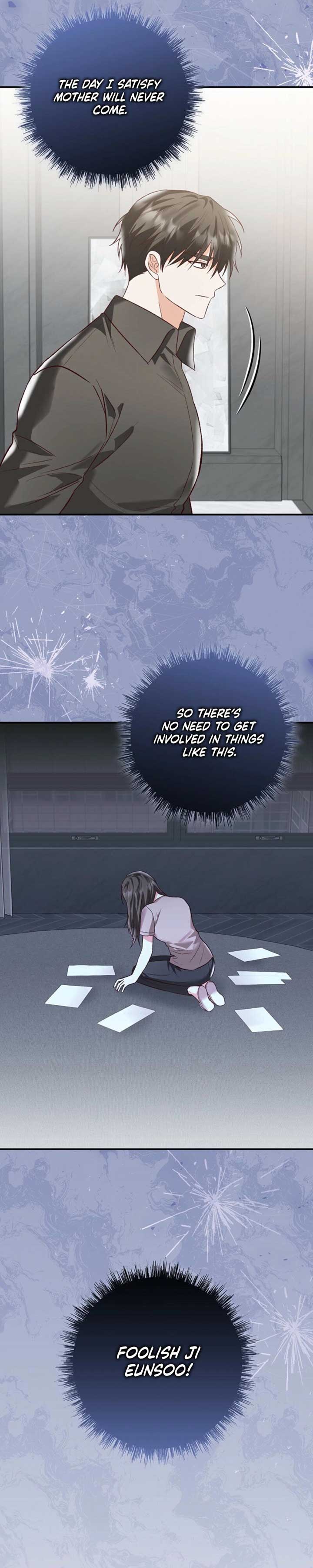 Another Tonight Chapter 19 - Page 18