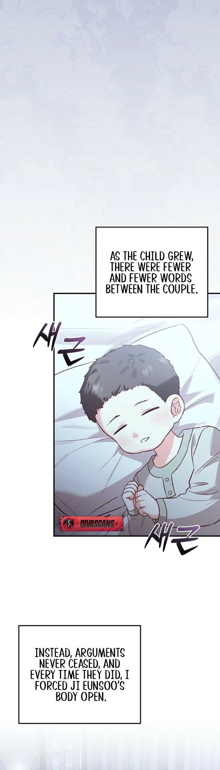 Another Tonight Chapter 19 - Page 19