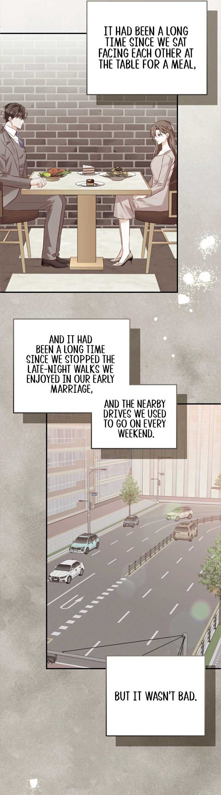 Another Tonight Chapter 19 - Page 32