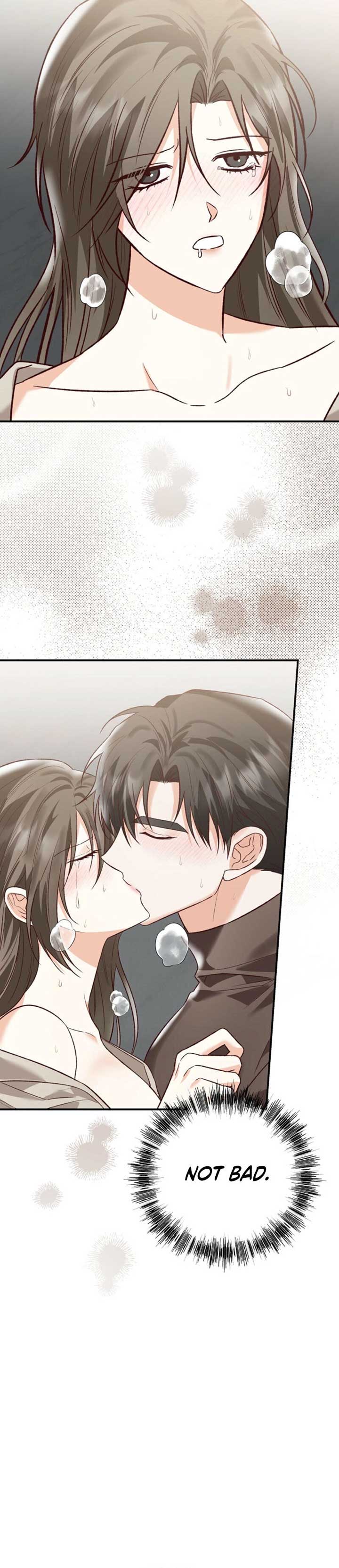 Another Tonight Chapter 19 - Page 35