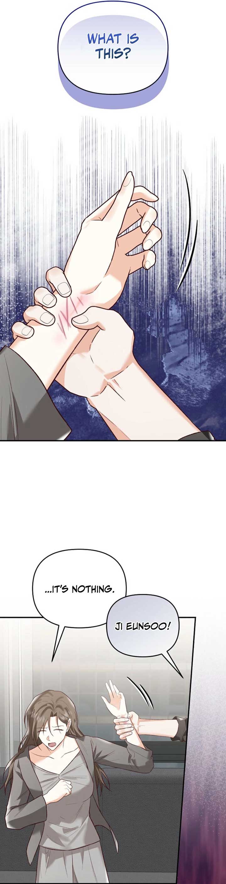 Another Tonight Chapter 19 - Page 36