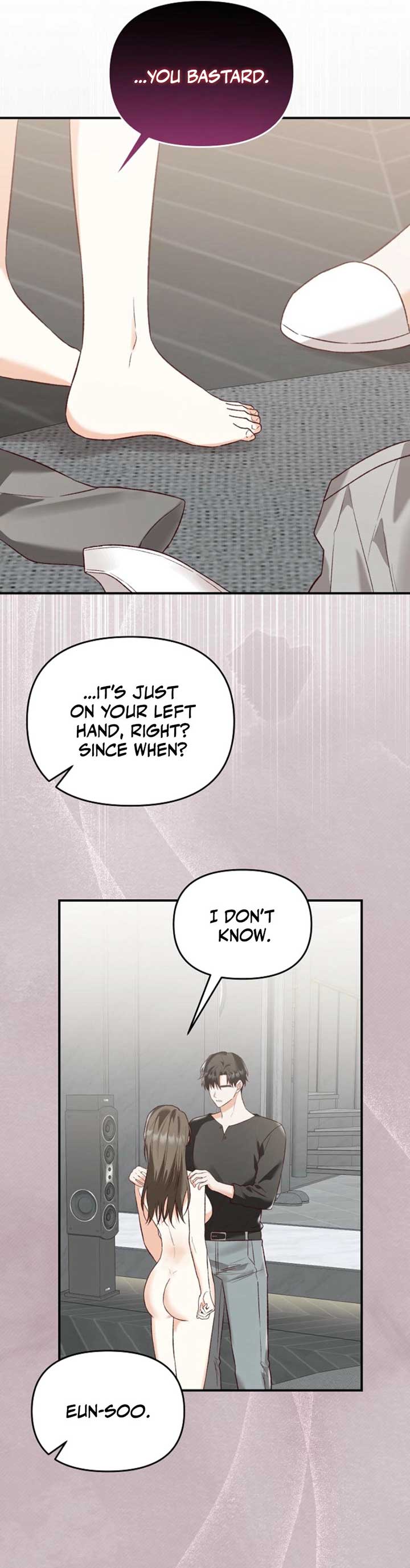 Another Tonight Chapter 20 - Page 4