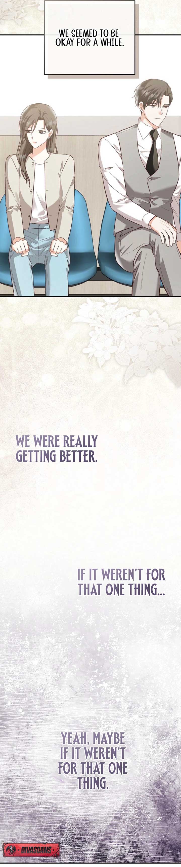 Another Tonight Chapter 20 - Page 7