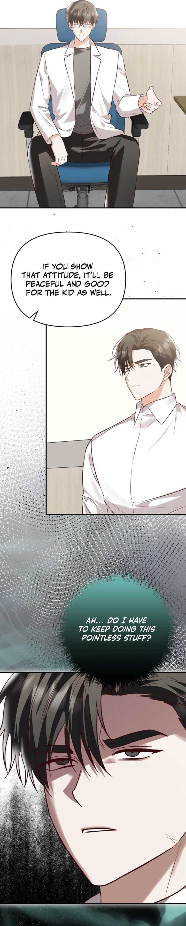 Another Tonight Chapter 20 - Page 9