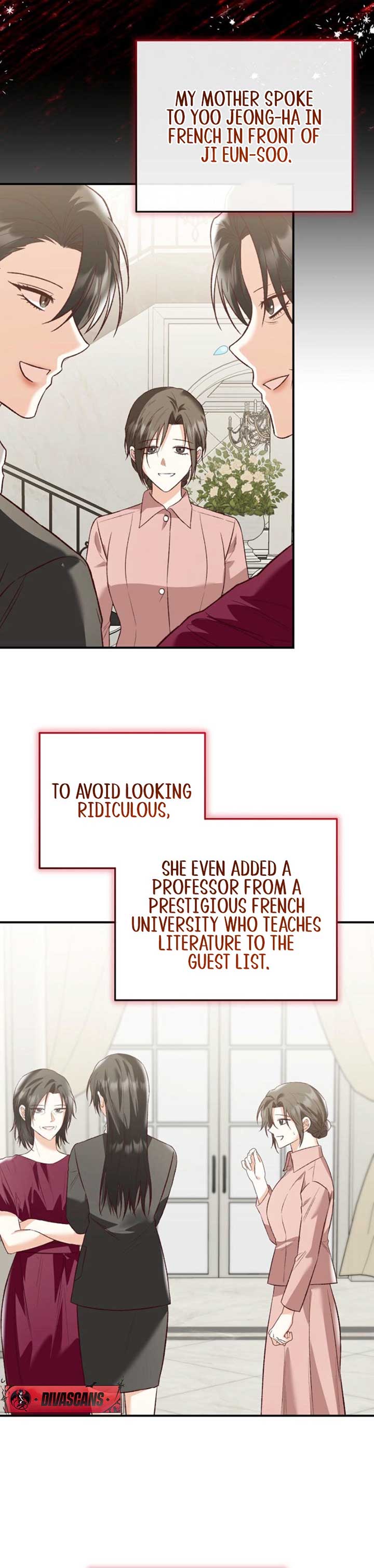 Another Tonight Chapter 20 - Page 15