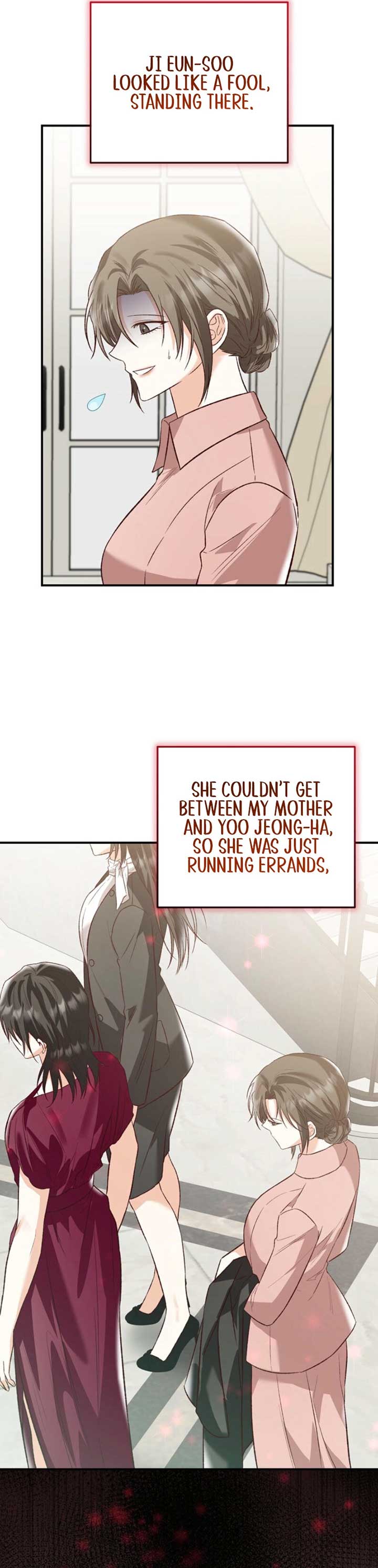 Another Tonight Chapter 20 - Page 16