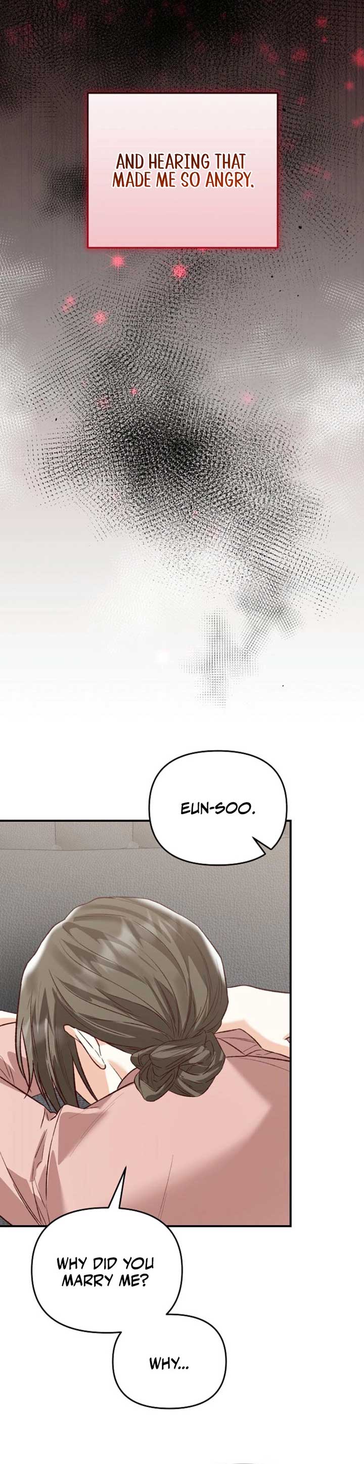 Another Tonight Chapter 20 - Page 17