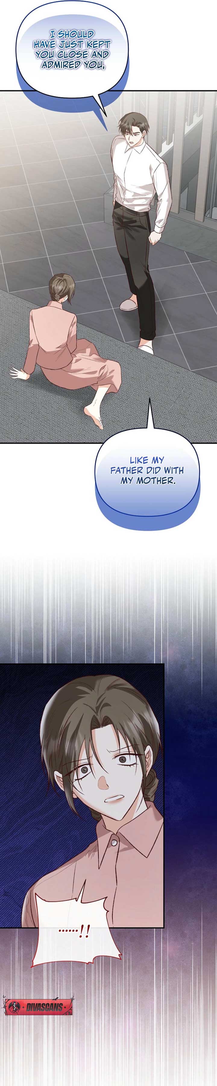 Another Tonight Chapter 20 - Page 19