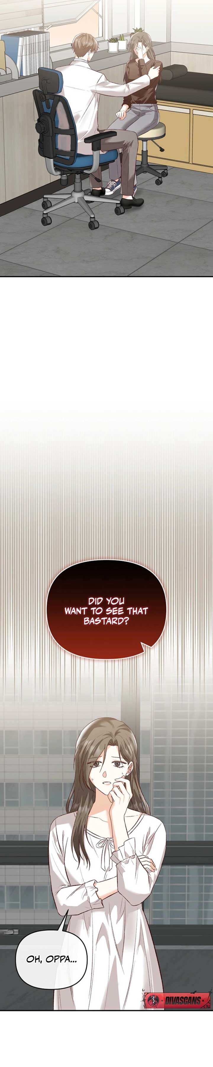 Another Tonight Chapter 20 - Page 22