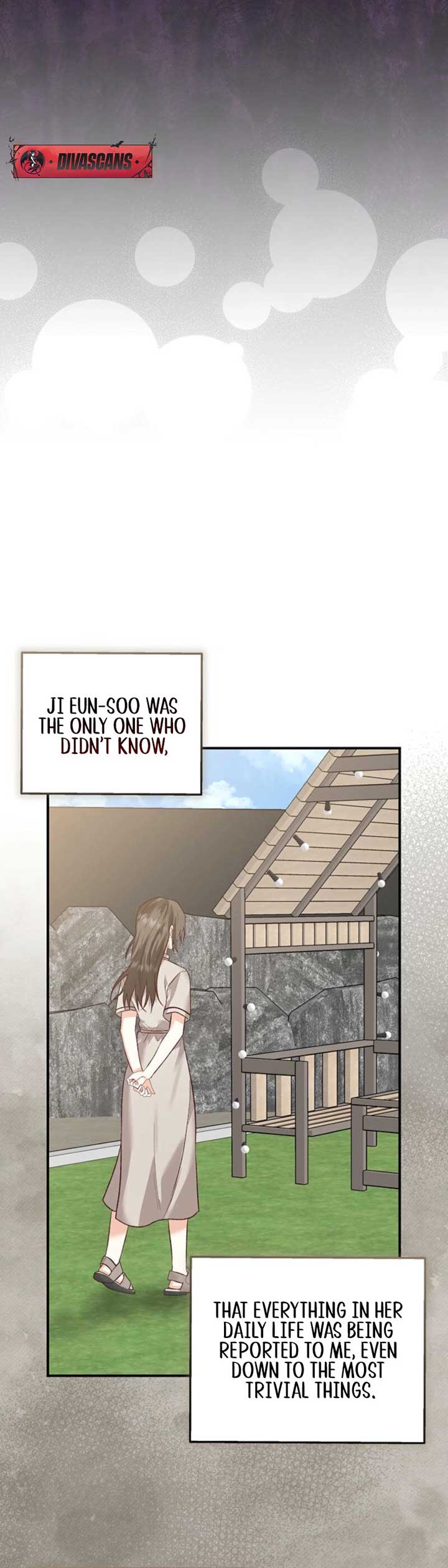 Another Tonight Chapter 20 - Page 27