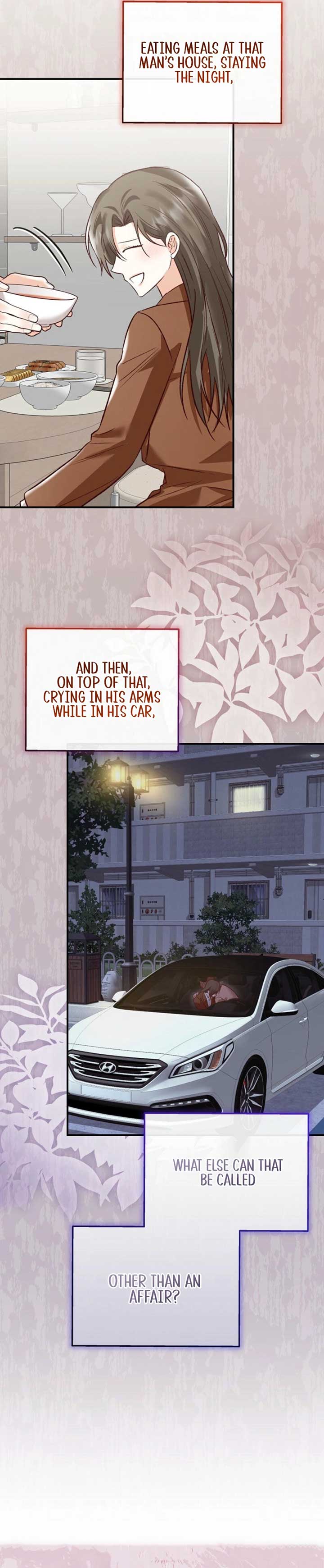 Another Tonight Chapter 20 - Page 29