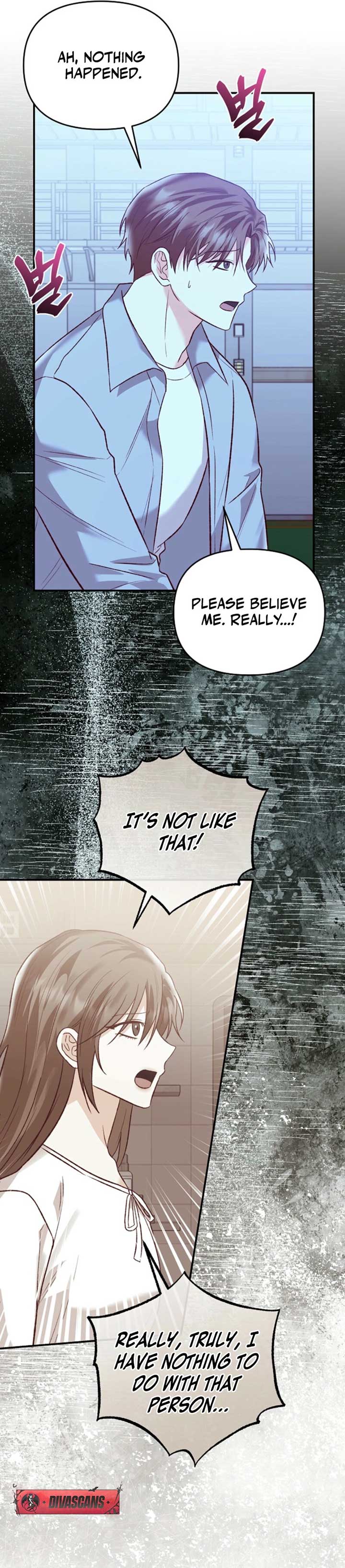 Another Tonight Chapter 21 - Page 4