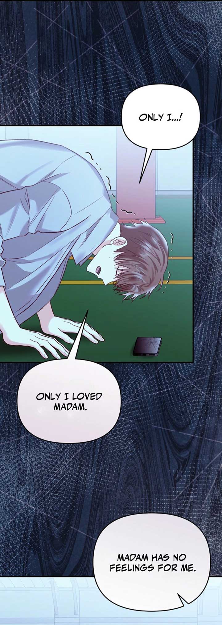 Another Tonight Chapter 21 - Page 6