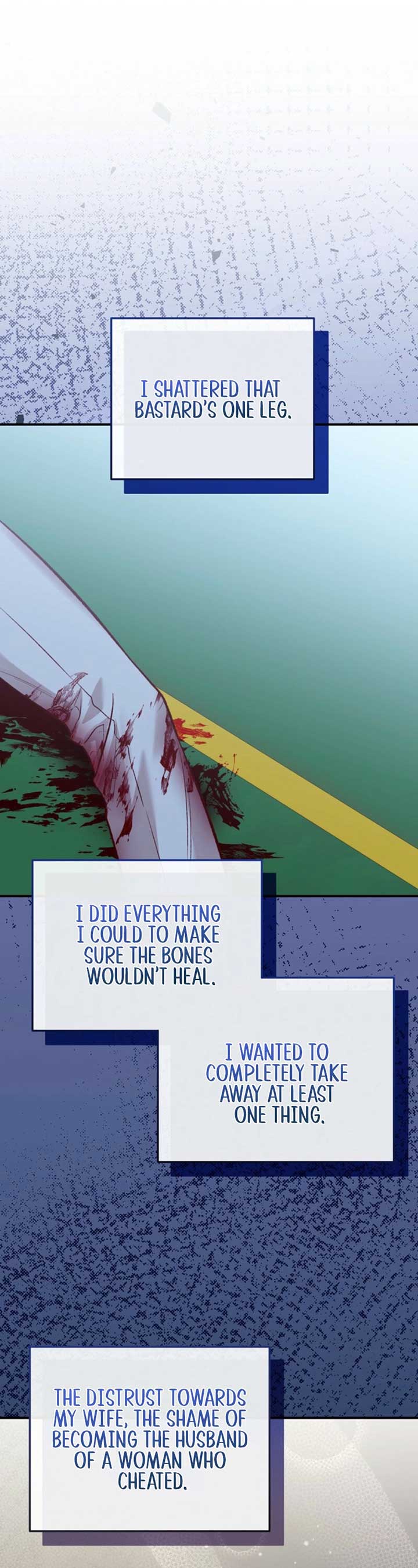 Another Tonight Chapter 21 - Page 9