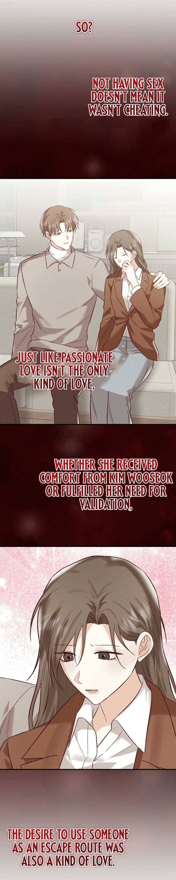 Another Tonight Chapter 21 - Page 11