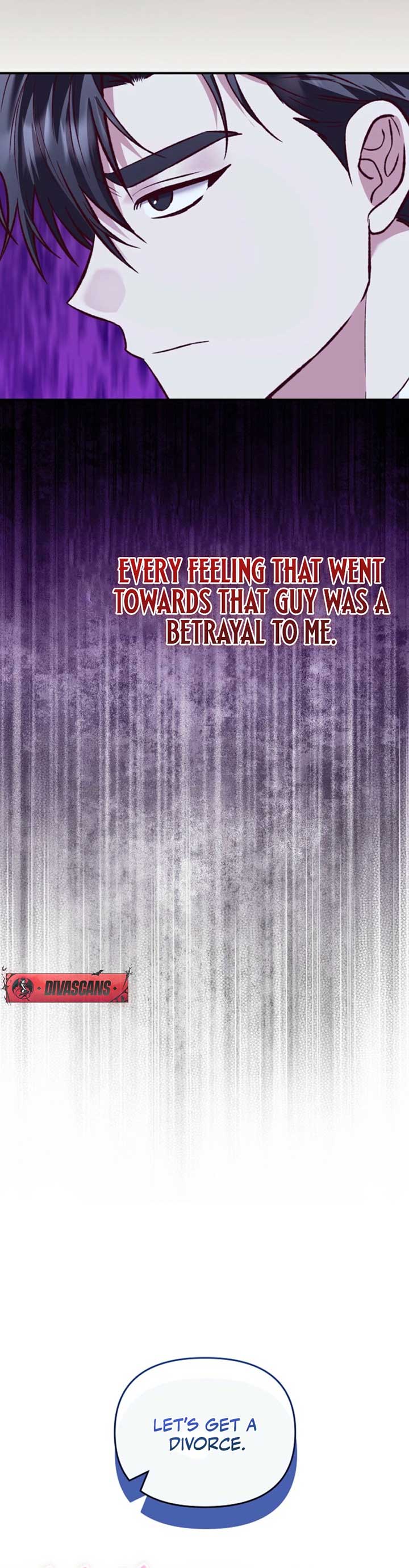 Another Tonight Chapter 21 - Page 12