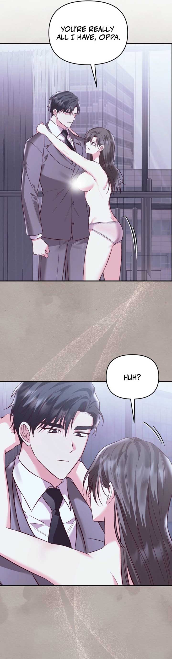 Another Tonight Chapter 21 - Page 19