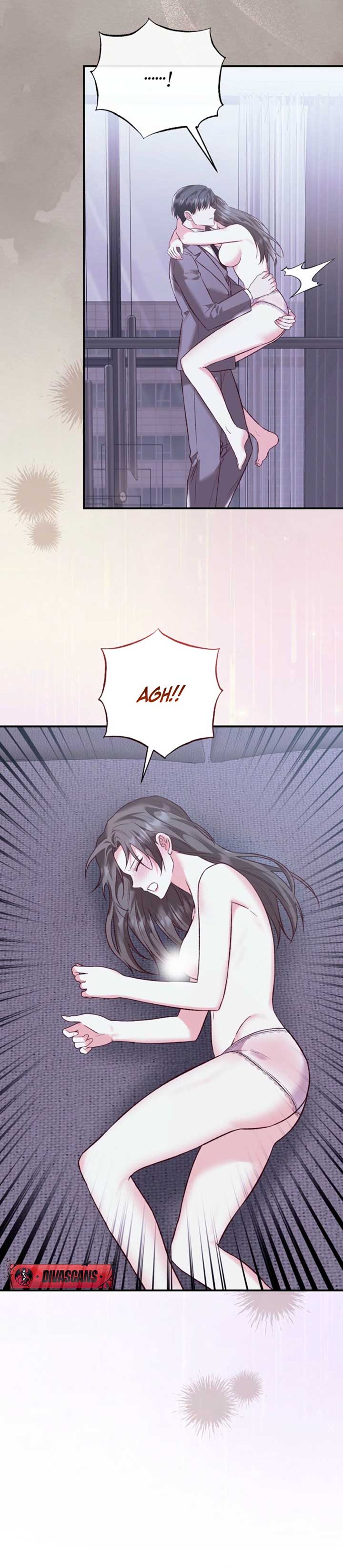 Another Tonight Chapter 21 - Page 20