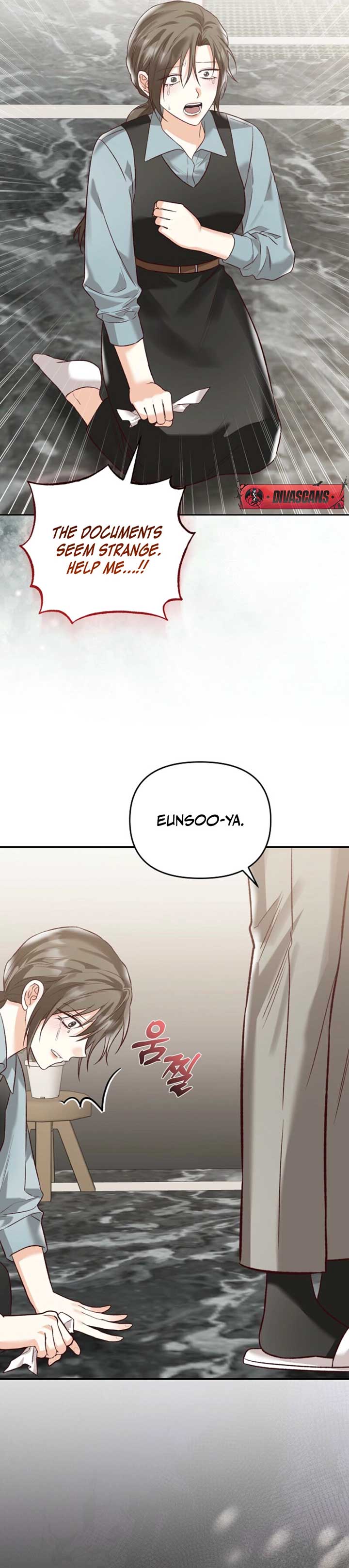 Another Tonight Chapter 21 - Page 29