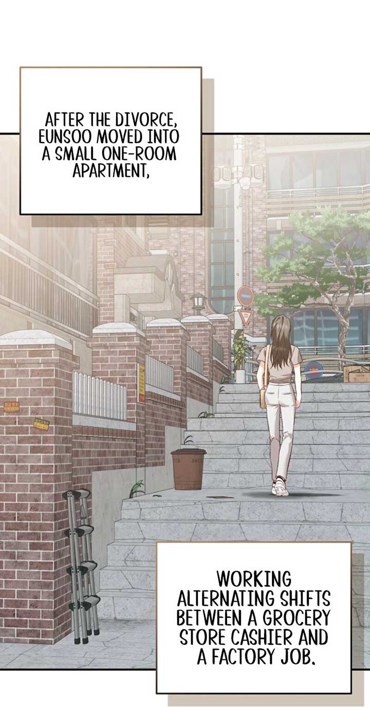 Another Tonight Chapter 22 - Page 4