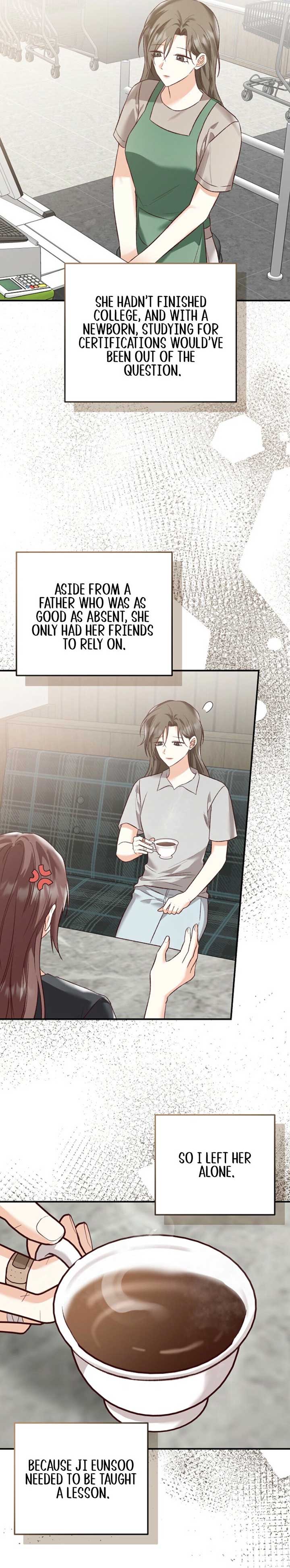 Another Tonight Chapter 22 - Page 6