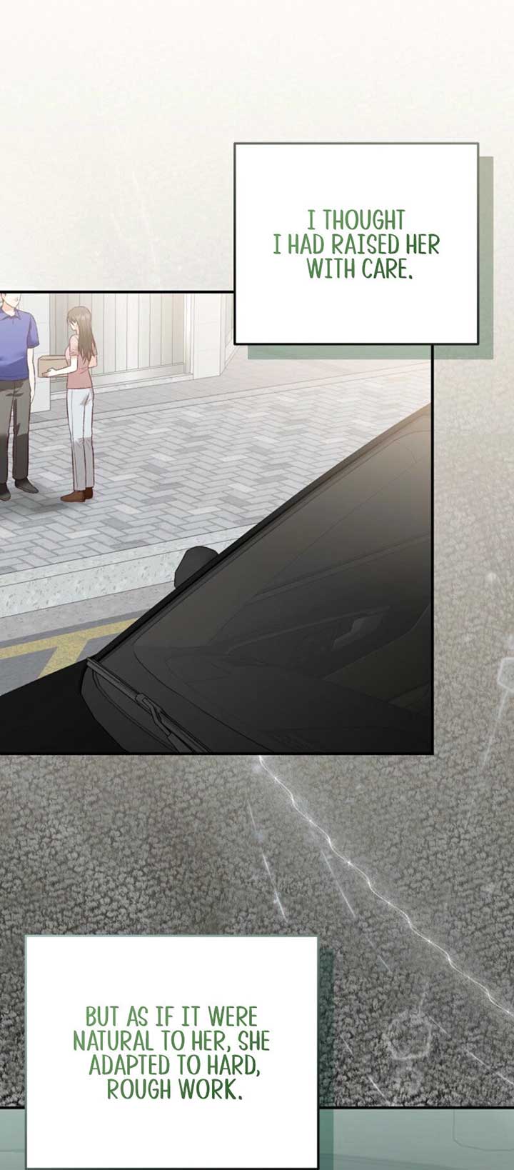 Another Tonight Chapter 22 - Page 10