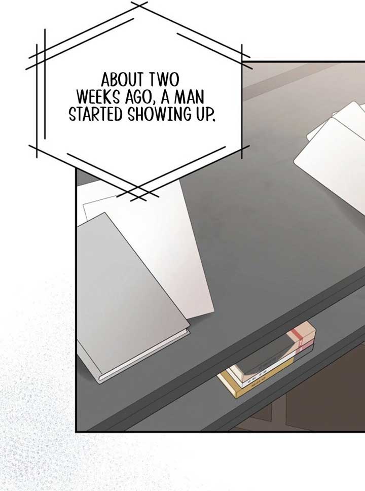 Another Tonight Chapter 22 - Page 14