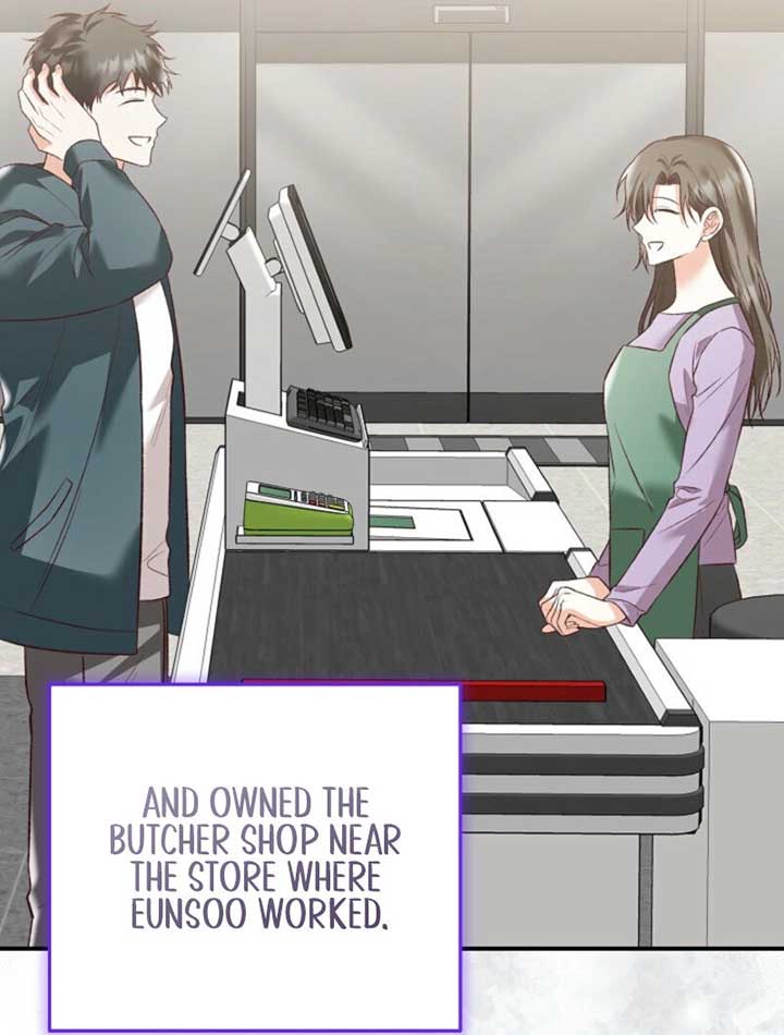 Another Tonight Chapter 22 - Page 26