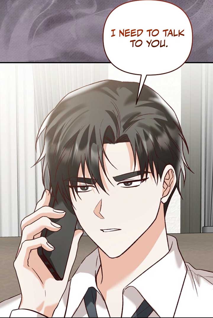 Another Tonight Chapter 22 - Page 33