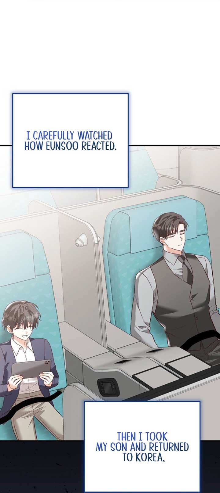 Another Tonight Chapter 22 - Page 38