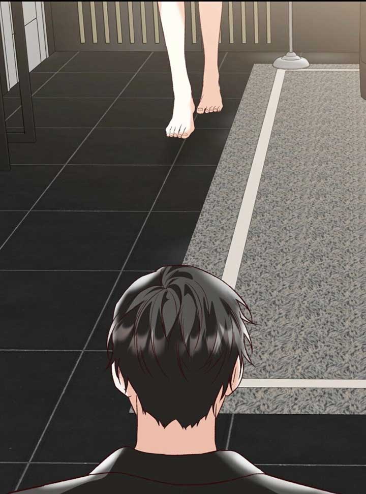 Another Tonight Chapter 22 - Page 42