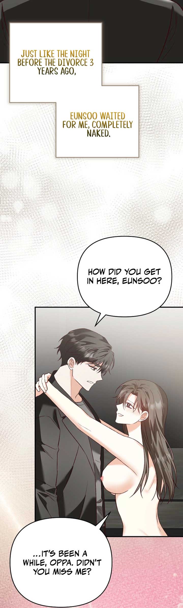 Another Tonight Chapter 22 - Page 43