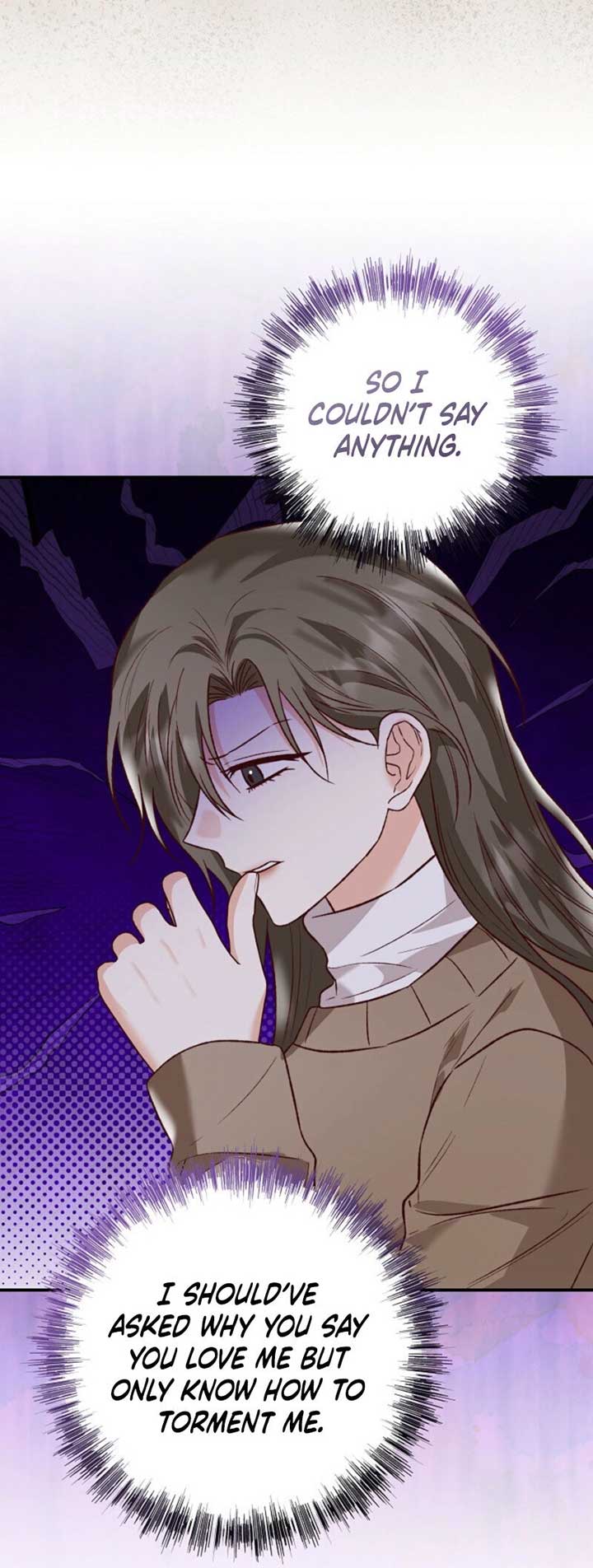 Another Tonight Chapter 22 - Page 71