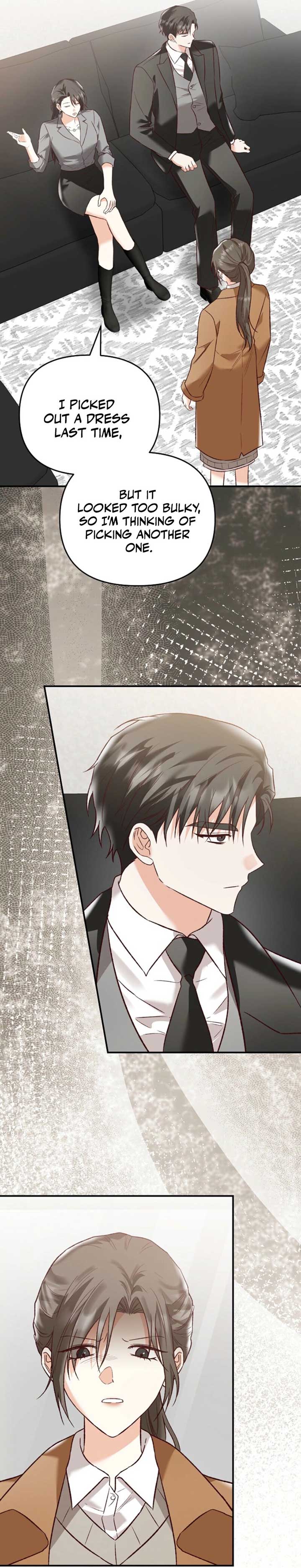 Another Tonight Chapter 23 - Page 4